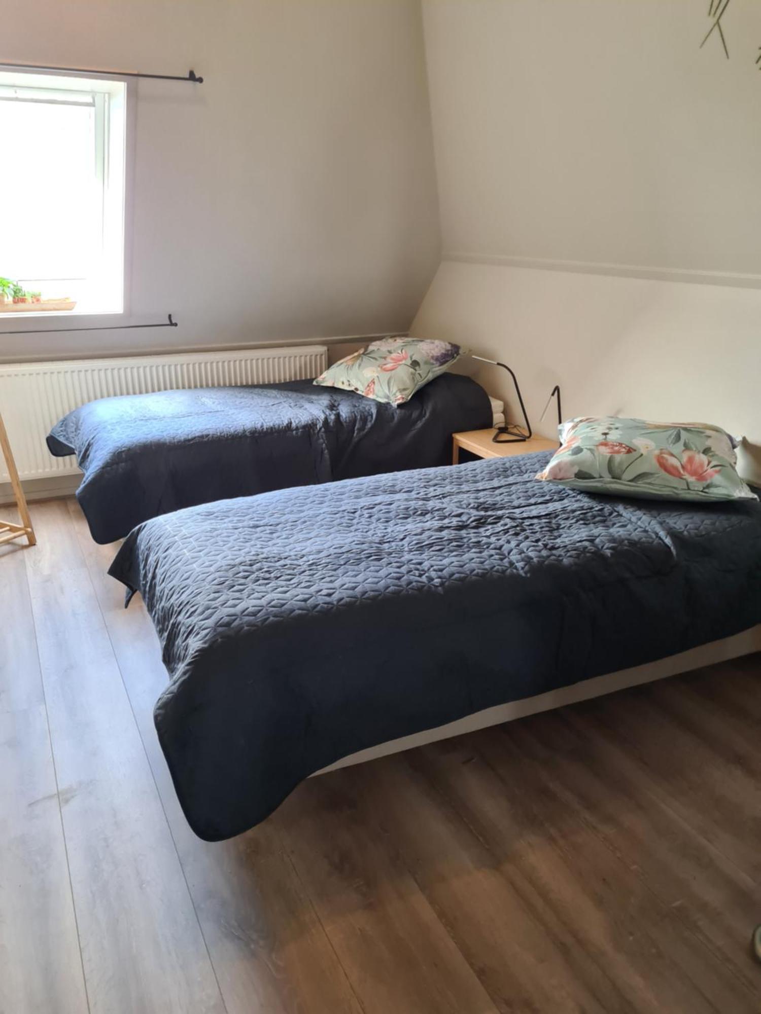 Rinsumageest B&B Aan De Fjildwei المظهر الخارجي الصورة