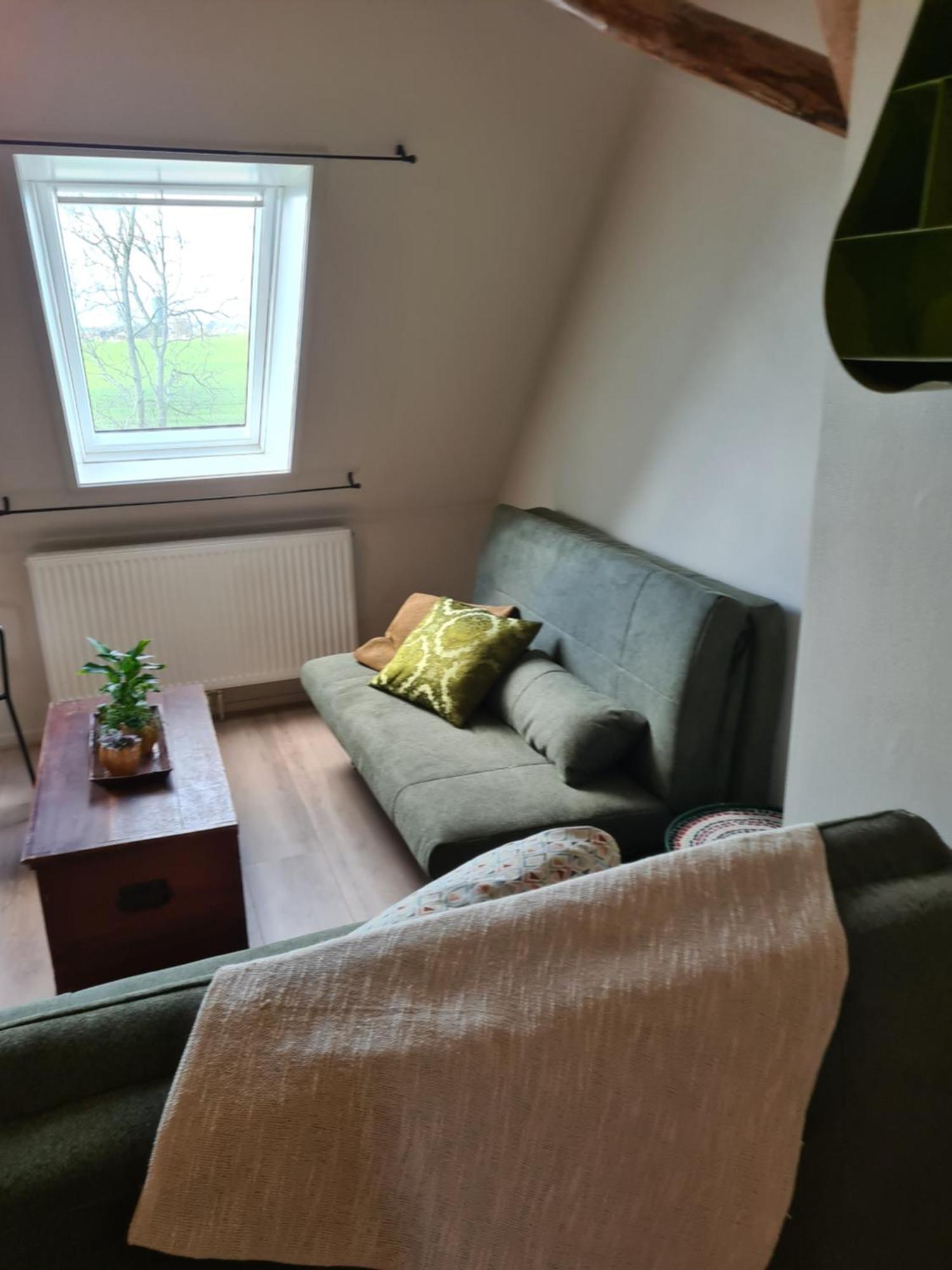 Rinsumageest B&B Aan De Fjildwei المظهر الخارجي الصورة